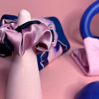 Scrunchies
