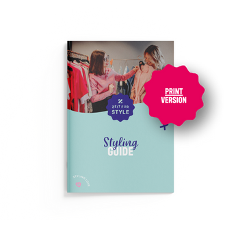 Styling Guide Basic (Print)